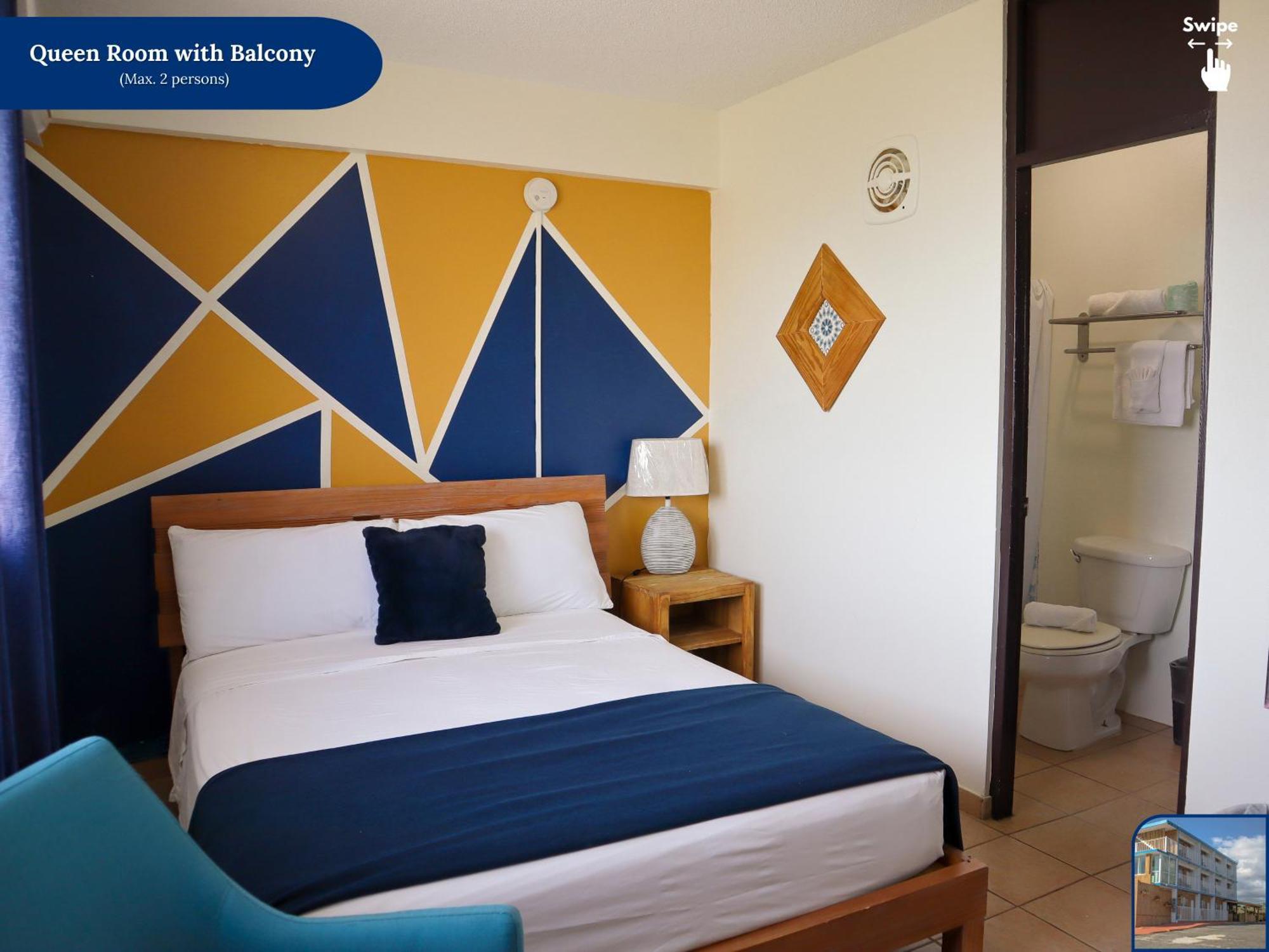 West Coast Inn'S Boqueron Extérieur photo